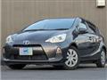 2012 Toyota AQUA
