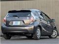 2012 Toyota AQUA