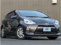 2012 Toyota AQUA