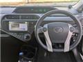 2012 Toyota AQUA