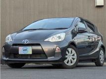 2012 Toyota AQUA