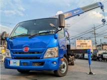 2021 Hino Dutro