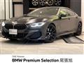 2021 BMW 8 Series