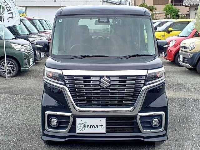 2018 Suzuki Suzuki Others