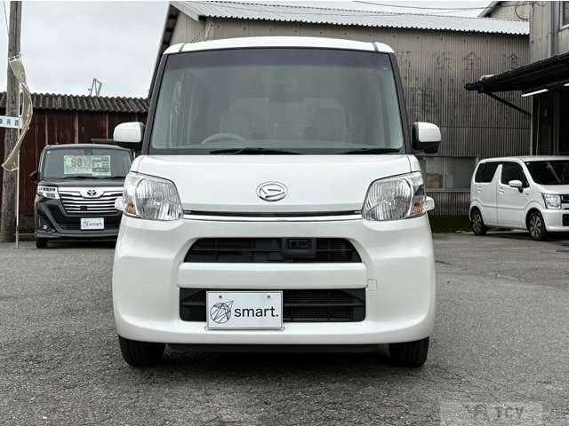 2014 Daihatsu Tanto