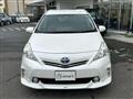 2012 Toyota PRIUS α