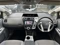 2012 Toyota PRIUS α