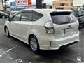 2012 Toyota PRIUS α