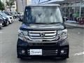 2016 Honda N BOX