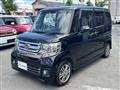2016 Honda N BOX