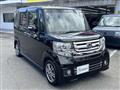 2016 Honda N BOX