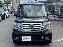2016 Honda N BOX