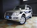 2014 Mitsubishi Pajero