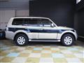 2014 Mitsubishi Pajero