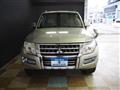 2014 Mitsubishi Pajero