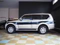 2014 Mitsubishi Pajero