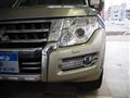 2014 Mitsubishi Pajero