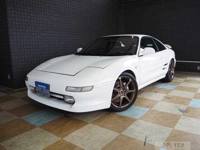 1996 Toyota MR2