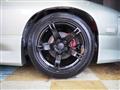 1996 Nissan 180SX