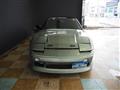 1996 Nissan 180SX