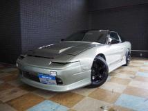 1996 Nissan 180SX