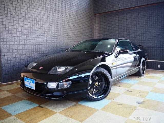 1999 Nissan Fairlady Z