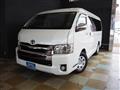 2017 Toyota Hiace Van