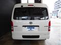 2017 Toyota Hiace Van