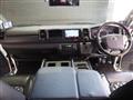 2017 Toyota Hiace Van