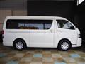 2017 Toyota Hiace Van