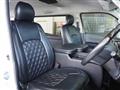 2017 Toyota Hiace Van