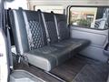 2017 Toyota Hiace Van