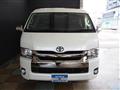 2017 Toyota Hiace Van
