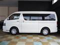 2017 Toyota Hiace Van