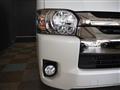 2017 Toyota Hiace Van