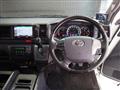 2017 Toyota Hiace Van