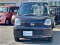 2013 Nissan Moco