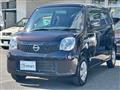 2013 Nissan Moco