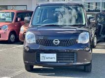 2013 Nissan Moco