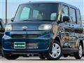 2025 Daihatsu Tanto