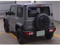 2025 Suzuki Jimny Sierra