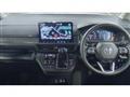 2025 Honda Step WGN