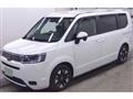 2025 Honda Step WGN
