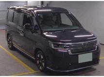 2024 Honda Step WGN