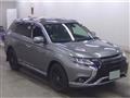 2018 Mitsubishi Outlander