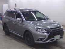 2018 Mitsubishi Outlander