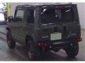 2021 Suzuki Jimny