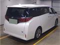 2024 Toyota Alphard Hybrid