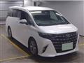 2024 Toyota Alphard Hybrid