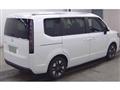 2026 Honda Step WGN